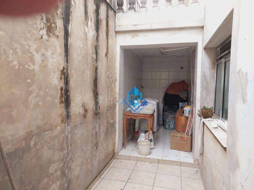 Casa, 4 quartos, 201 m² - Foto 8