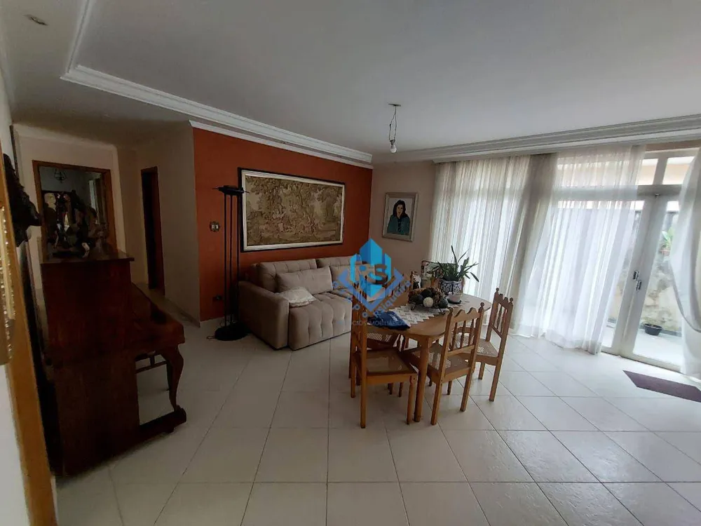 Casa, 4 quartos, 201 m² - Foto 4
