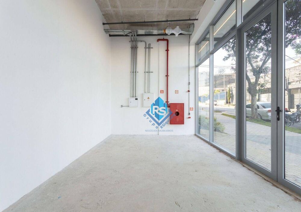 Loja-Salão para alugar, 70m² - Foto 1