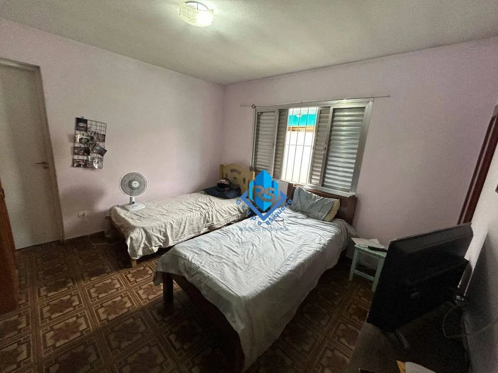 Sobrado, 3 quartos, 187 m² - Foto 8