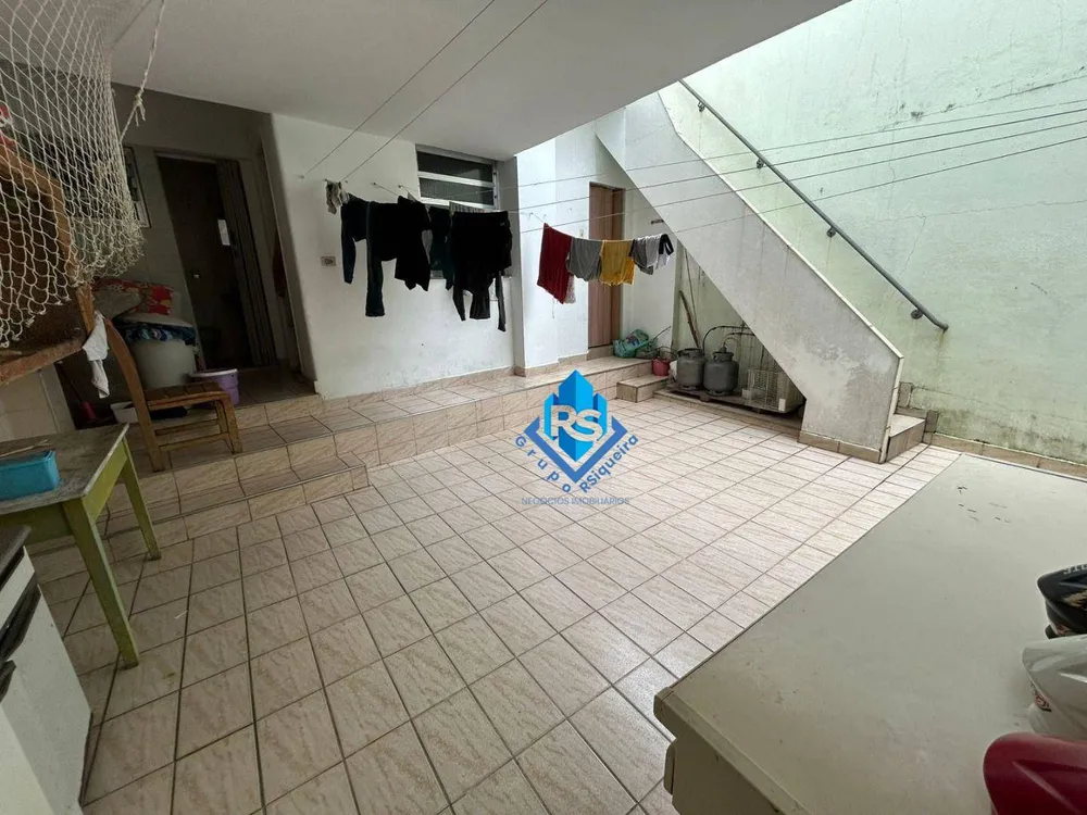 Sobrado, 3 quartos, 187 m² - Foto 5
