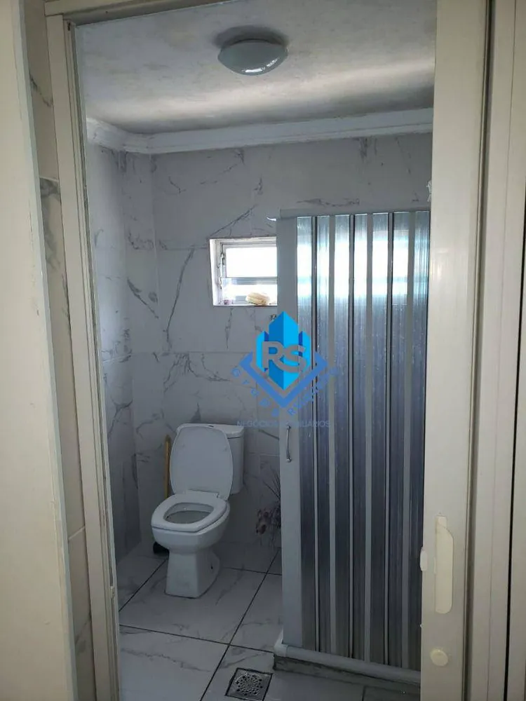 Sobrado, 3 quartos, 187 m² - Foto 6