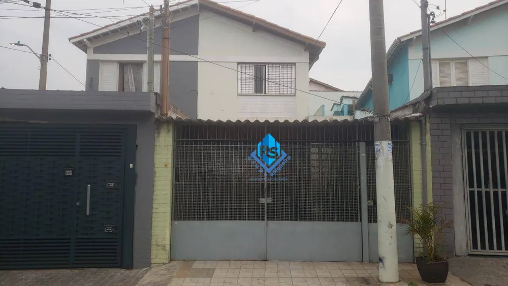 Sobrado, 3 quartos, 187 m² - Foto 10