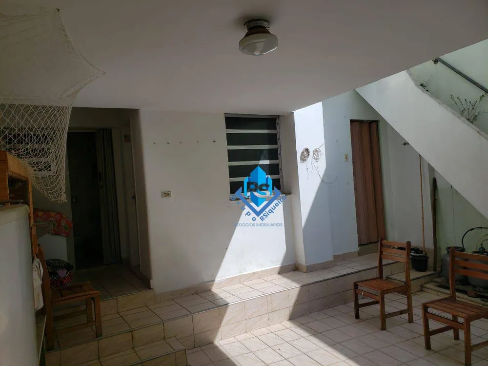 Sobrado, 3 quartos, 187 m² - Foto 12