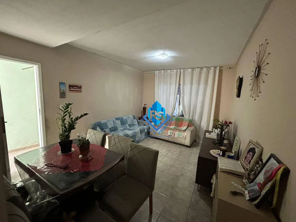 Sobrado, 3 quartos, 187 m² - Foto 1