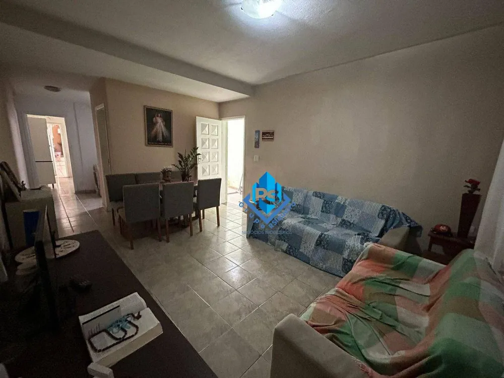 Sobrado, 3 quartos, 187 m² - Foto 2