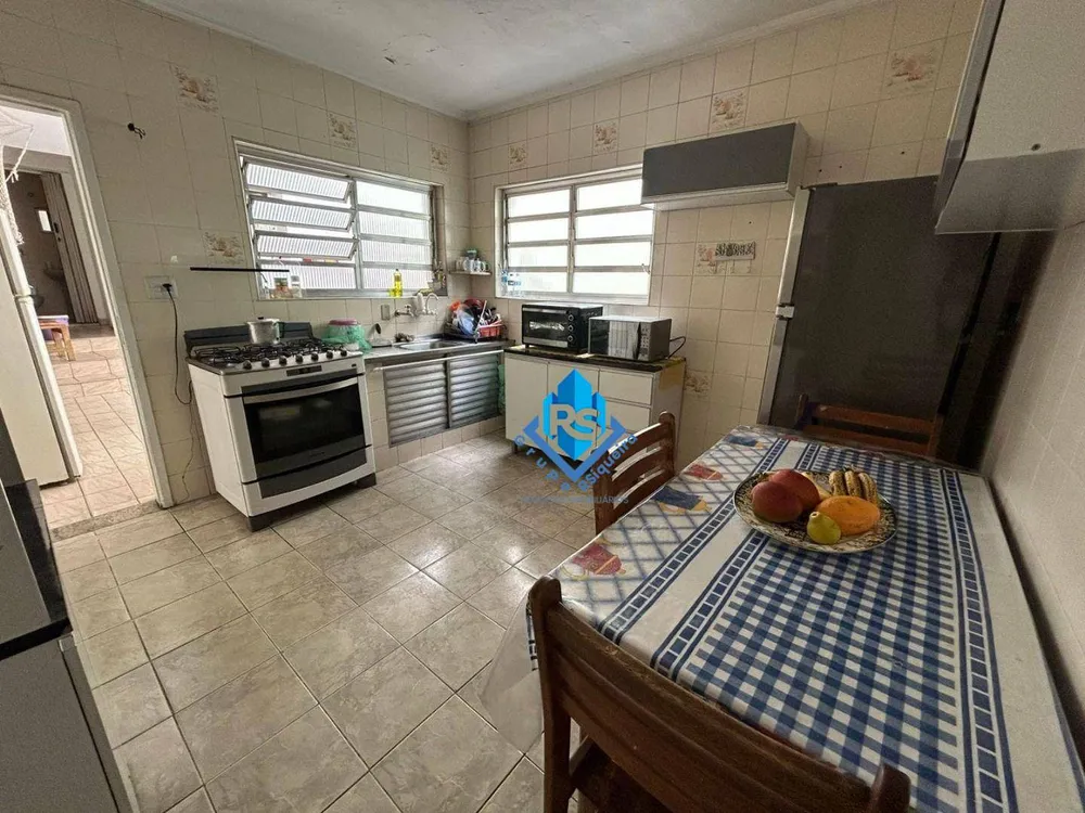 Sobrado, 3 quartos, 187 m² - Foto 9