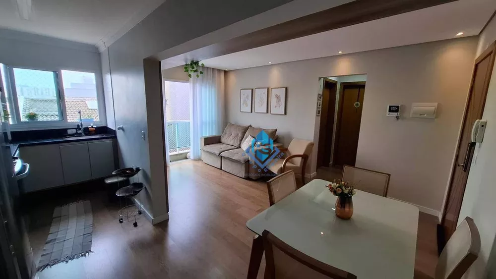 Cobertura à venda com 2 quartos, 114m² - Foto 10