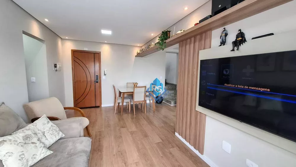 Cobertura à venda com 2 quartos, 114m² - Foto 13