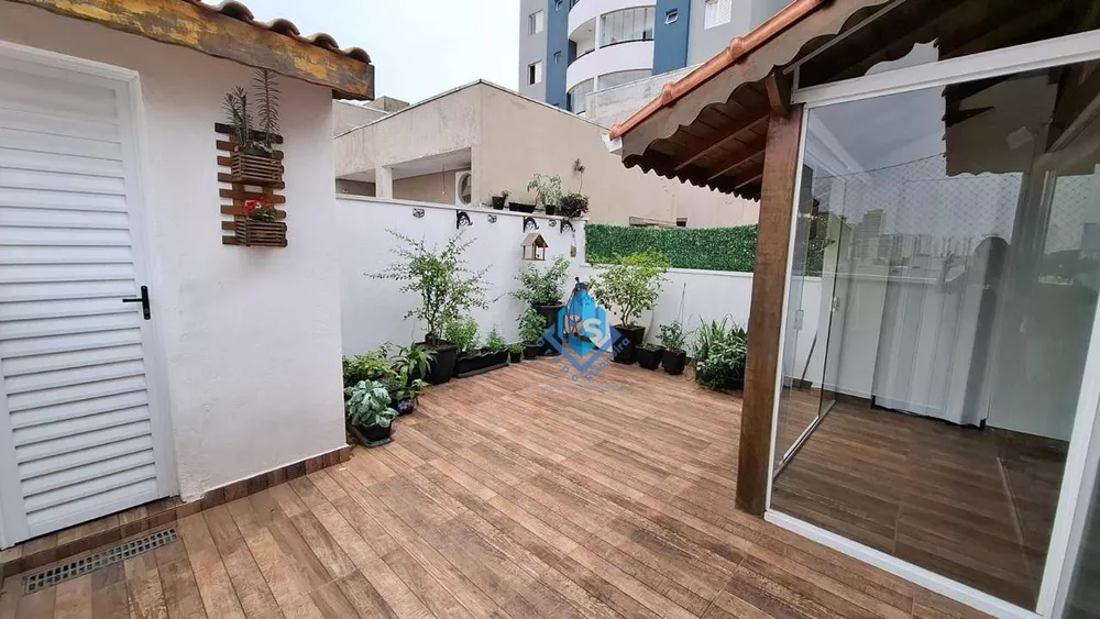 Cobertura à venda com 2 quartos, 114m² - Foto 7