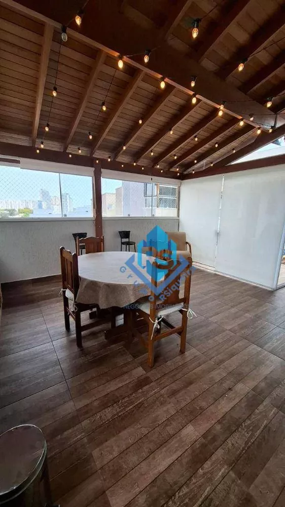 Cobertura à venda com 2 quartos, 114m² - Foto 5