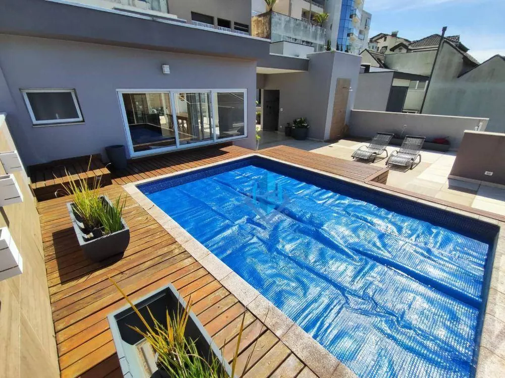 Sobrado à venda com 4 quartos, 360m² - Foto 3