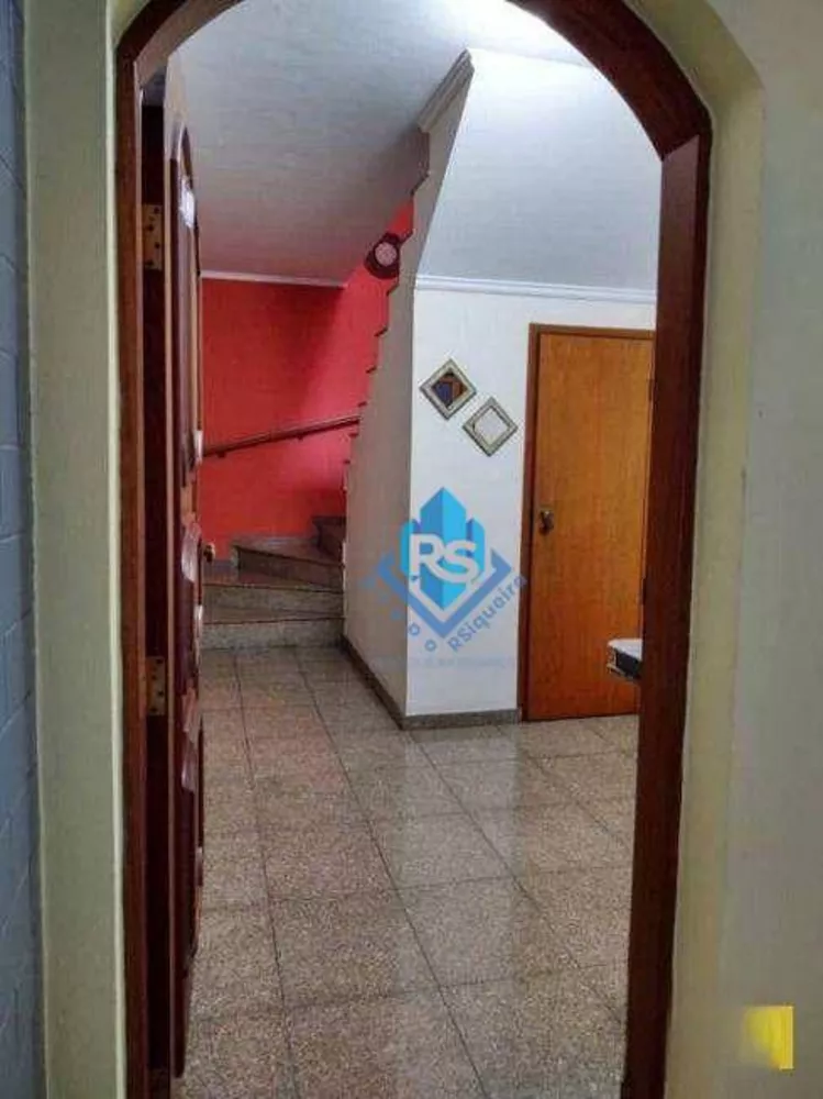 Sobrado à venda com 4 quartos, 345m² - Foto 6