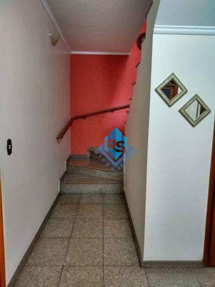 Sobrado à venda com 4 quartos, 345m² - Foto 5