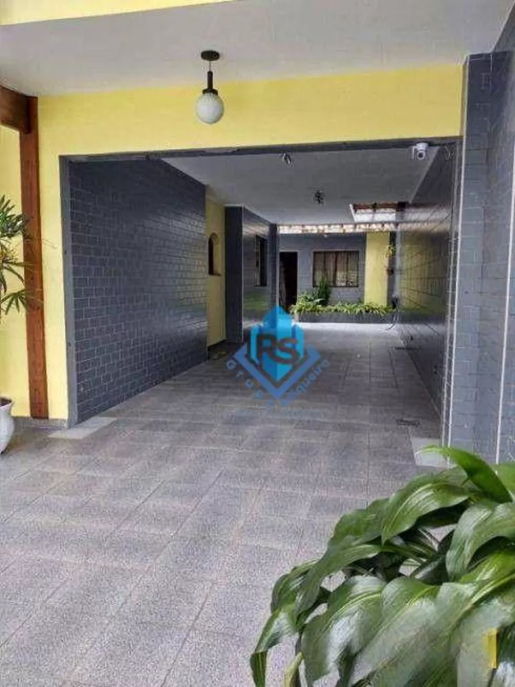 Sobrado à venda com 4 quartos, 345m² - Foto 3