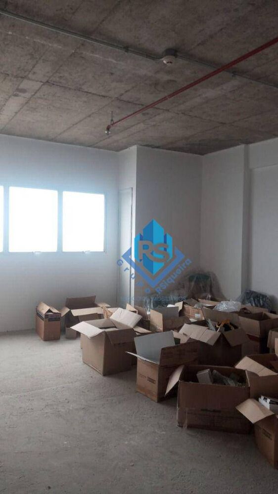 Sala-Conjunto, 40 m² - Foto 2