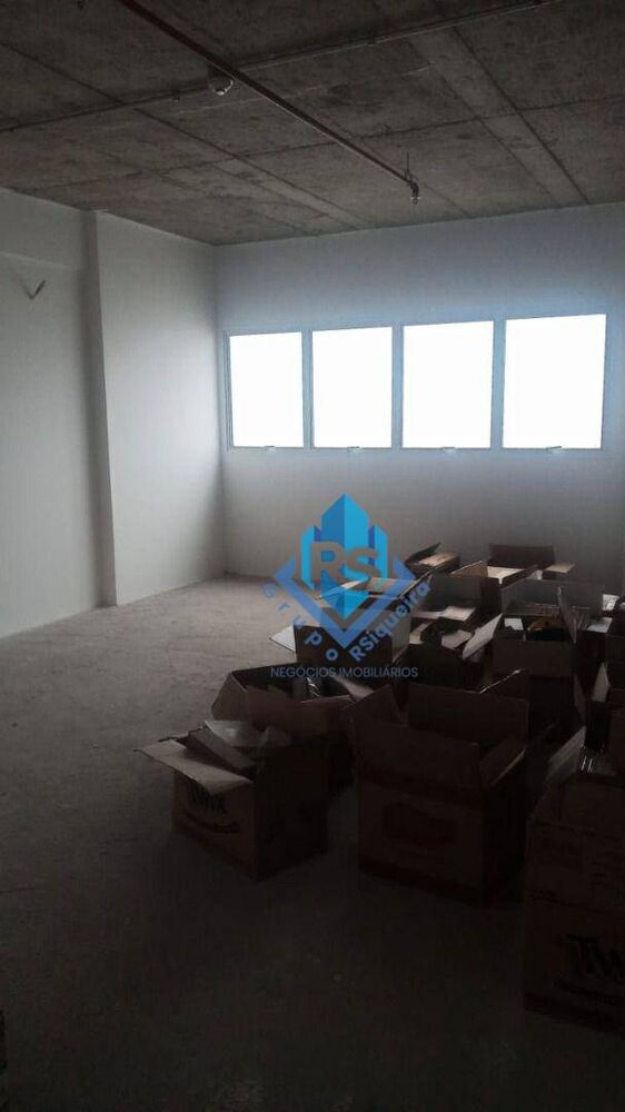 Sala-Conjunto, 40 m² - Foto 1