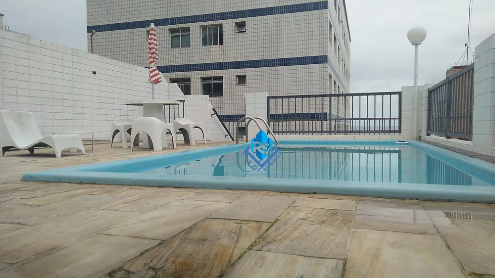 Cobertura, 4 quartos, 396 m² - Foto 16