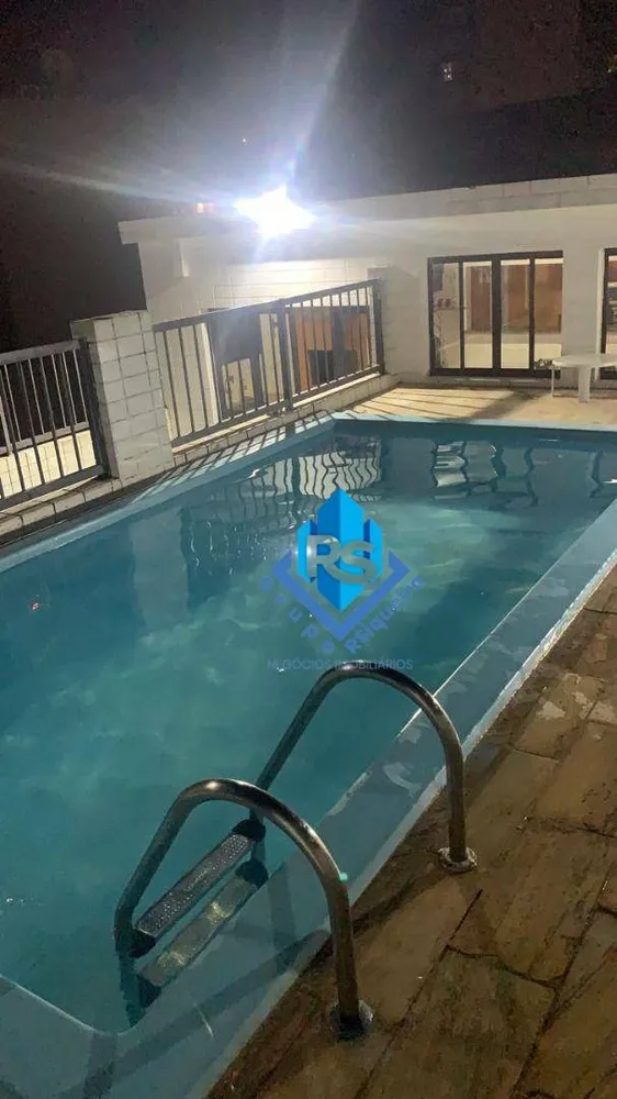 Cobertura, 4 quartos, 396 m² - Foto 15