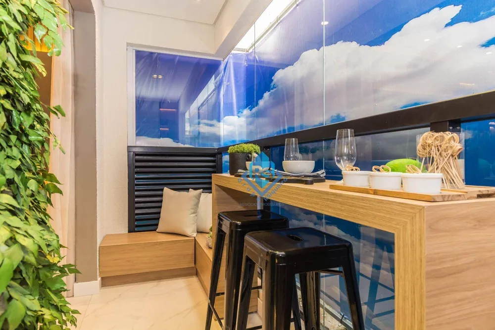 Apartamento, 2 quartos, 56 m² - Foto 9