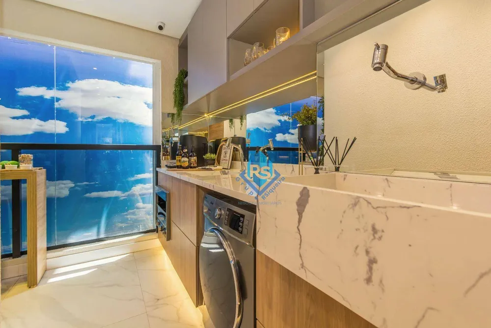 Apartamento, 2 quartos, 56 m² - Foto 5