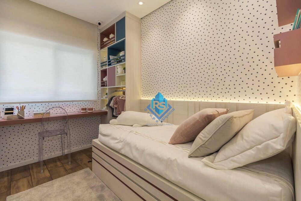 Apartamento, 2 quartos, 56 m² - Foto 2