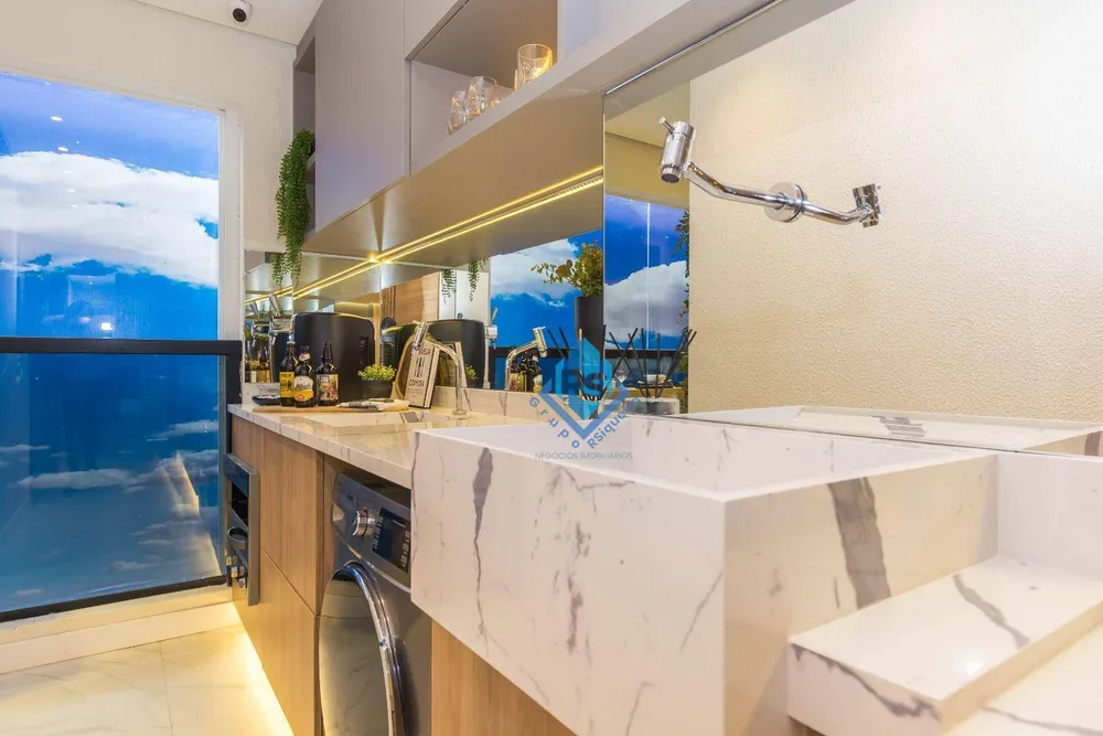 Apartamento, 2 quartos, 56 m² - Foto 8
