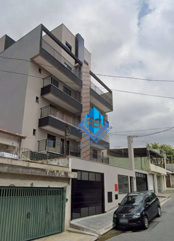 Apartamento, 2 quartos, 68 m² - Foto 3