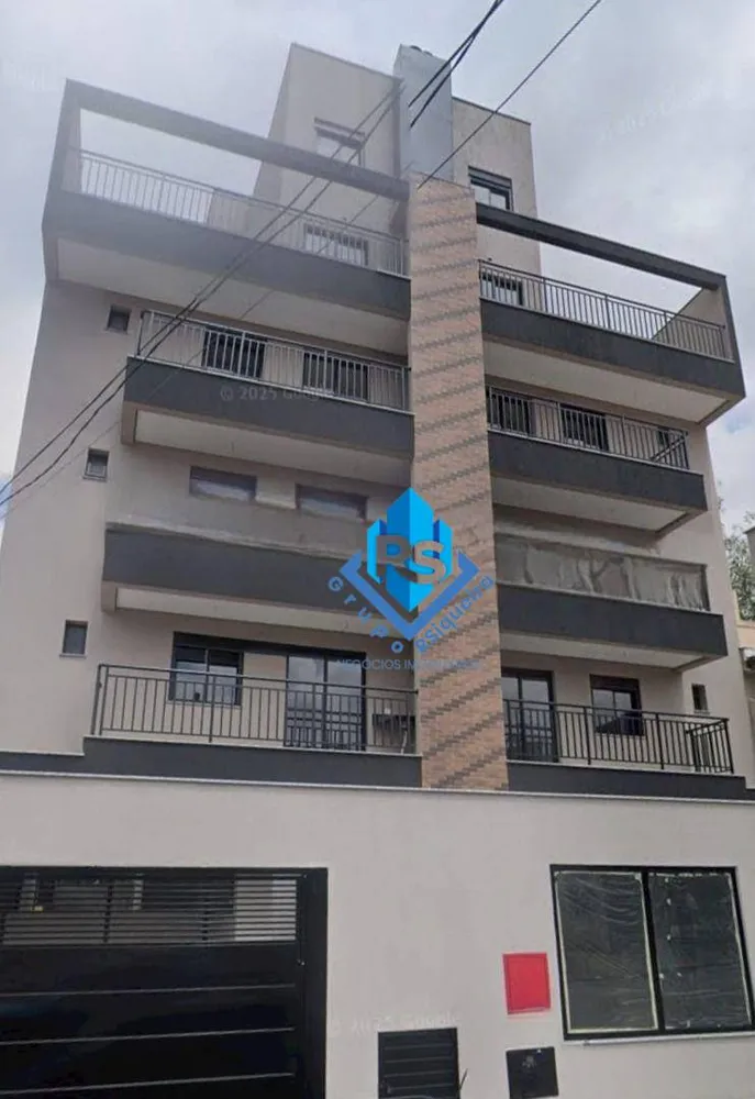 Apartamento, 2 quartos, 68 m² - Foto 6