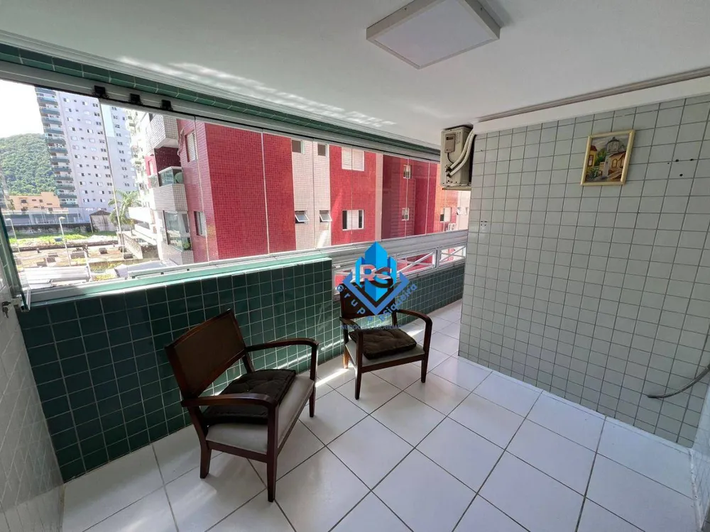 Apartamento, 2 quartos, 95 m² - Foto 2
