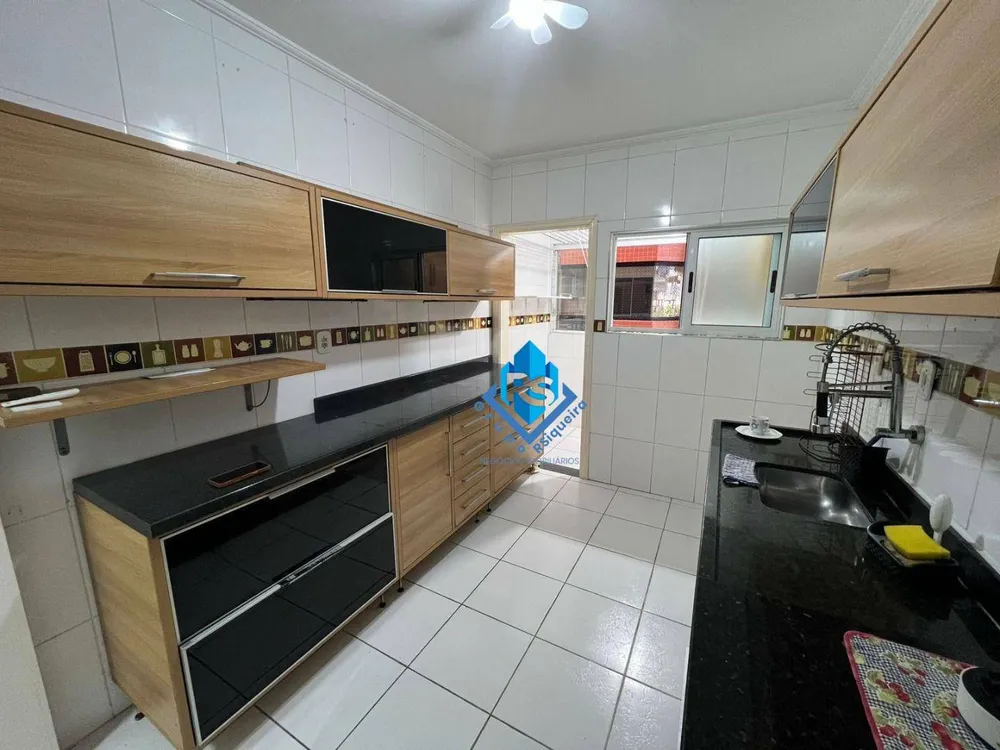 Apartamento, 2 quartos, 95 m² - Foto 3