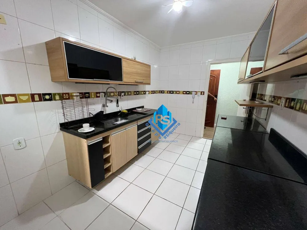 Apartamento, 2 quartos, 95 m² - Foto 5
