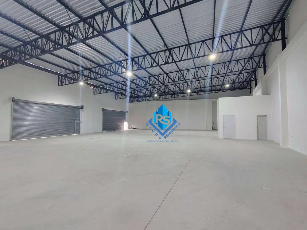 Depósito-Galpão, 200 m² - Foto 2