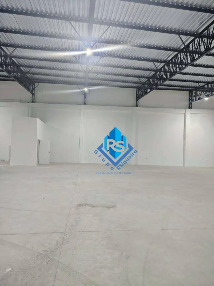 Depósito-Galpão, 200 m² - Foto 6