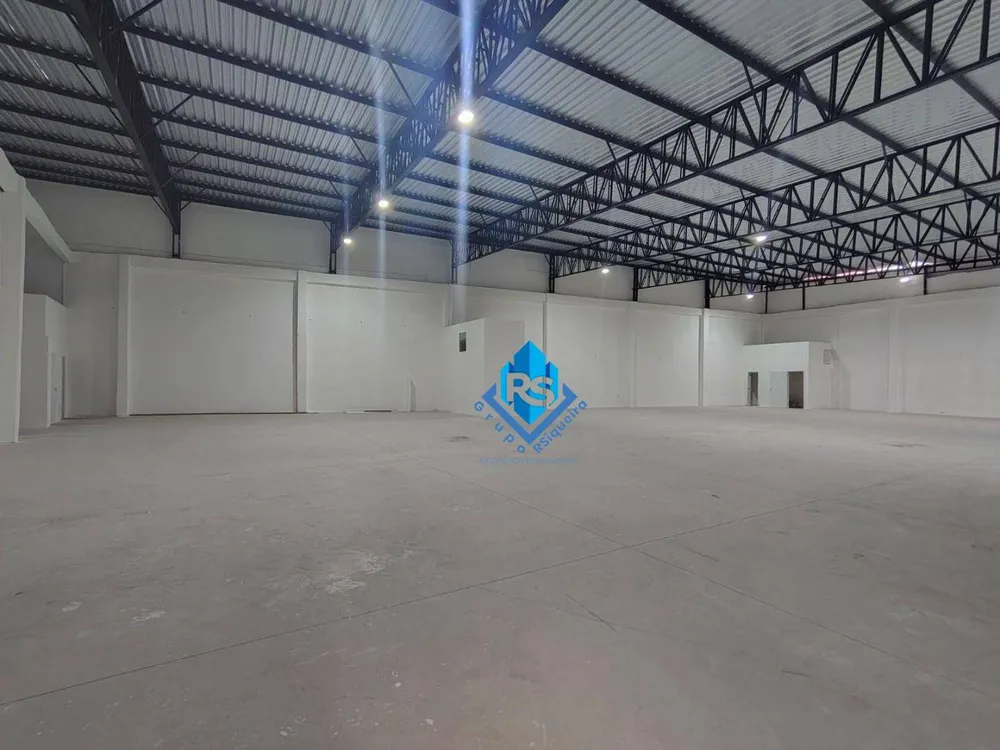 Depósito-Galpão, 200 m² - Foto 5