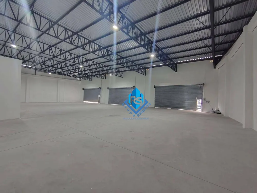 Depósito-Galpão, 200 m² - Foto 3