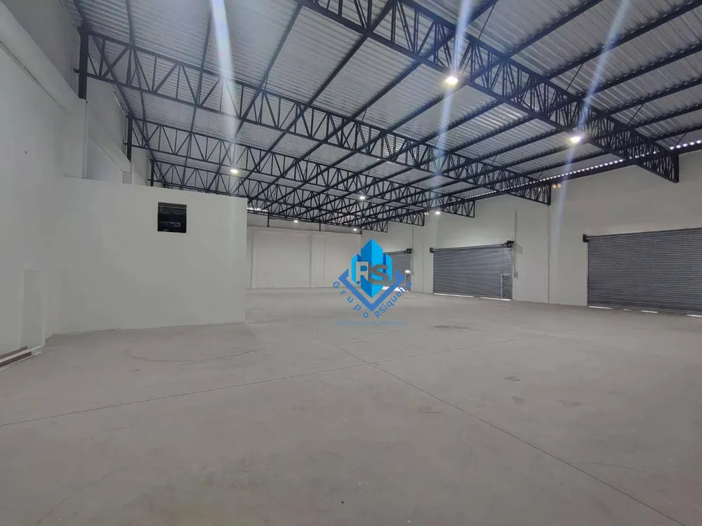 Depósito-Galpão, 200 m² - Foto 4