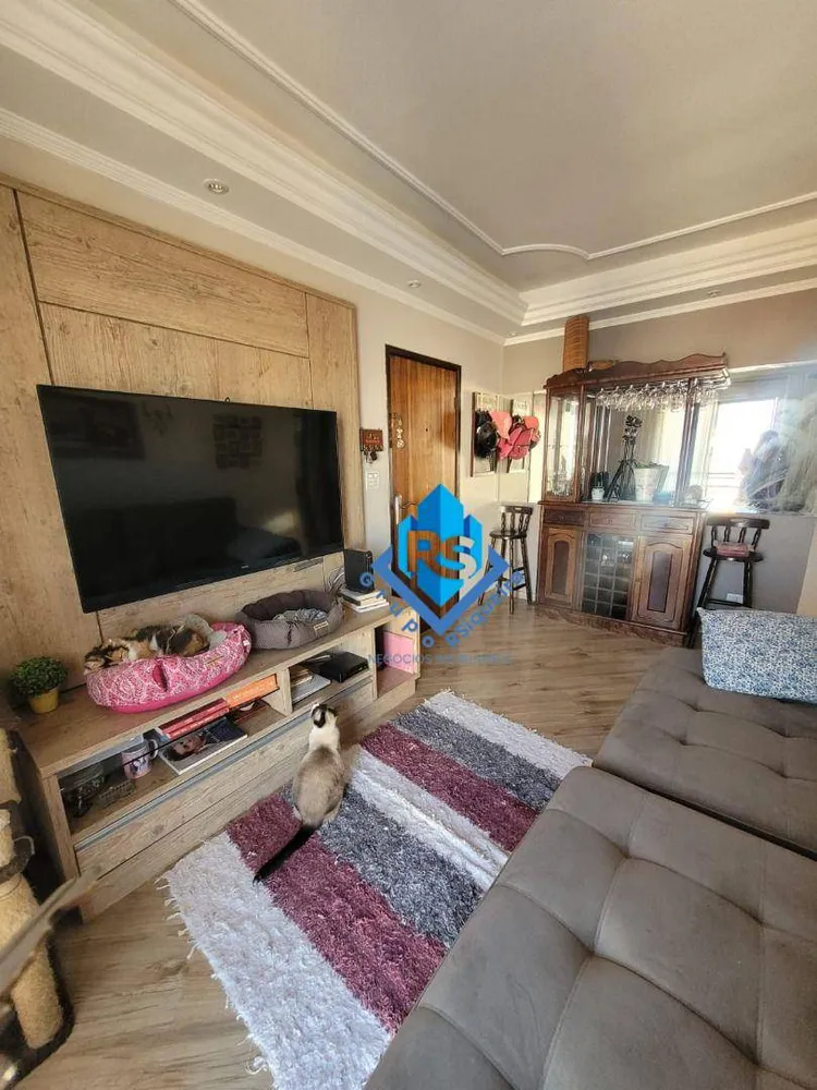 Cobertura, 2 quartos, 140 m² - Foto 10