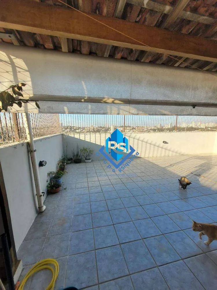 Cobertura, 2 quartos, 140 m² - Foto 3