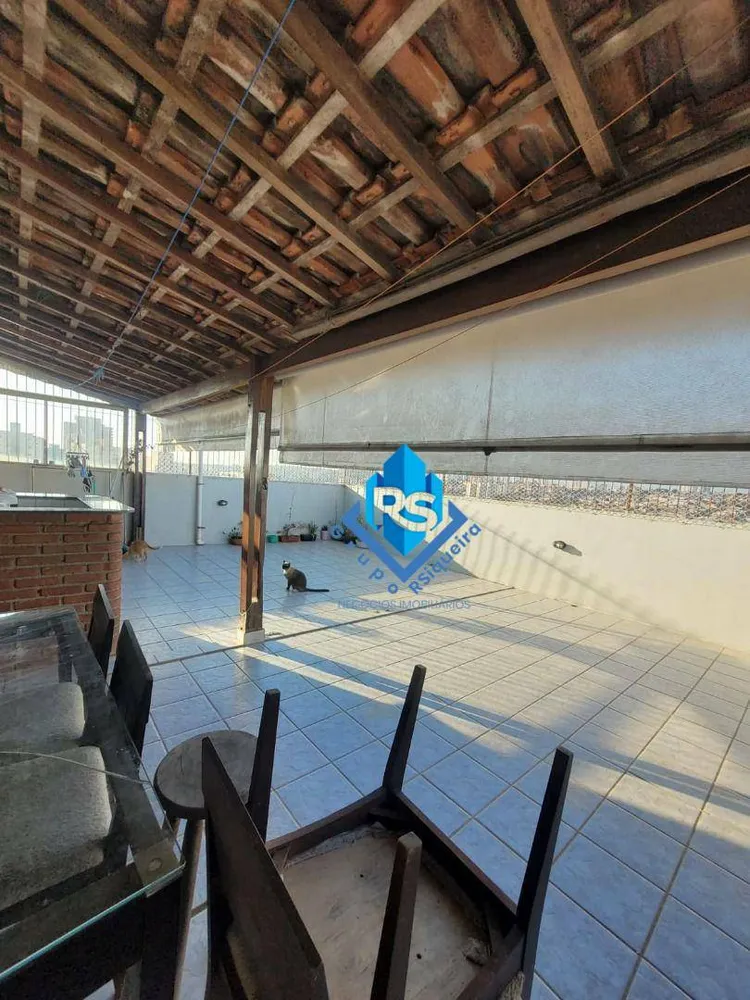 Cobertura, 2 quartos, 140 m² - Foto 2