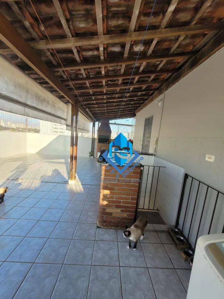 Cobertura, 2 quartos, 140 m² - Foto 4