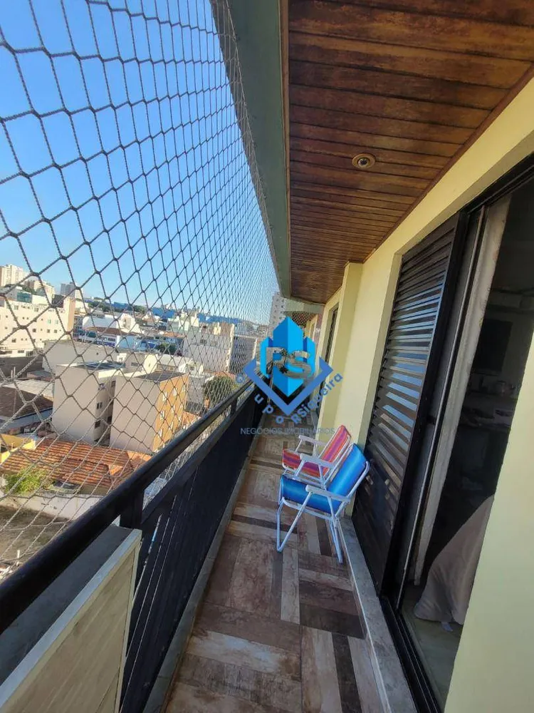 Cobertura, 2 quartos, 140 m² - Foto 11