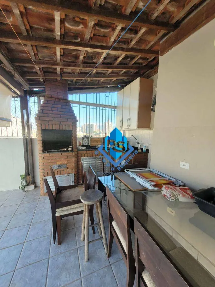 Cobertura, 2 quartos, 140 m² - Foto 1