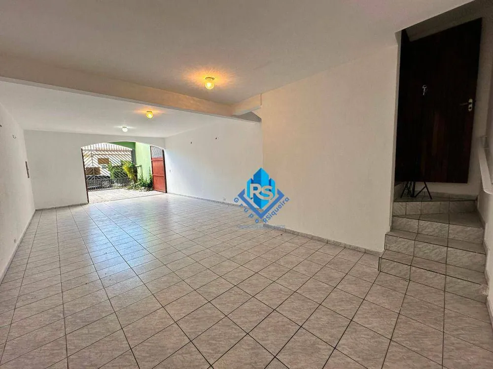 Sobrado, 4 quartos, 237 m² - Foto 3