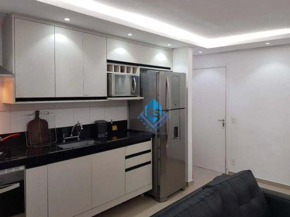 Apartamento, 2 quartos, 65 m² - Foto 4