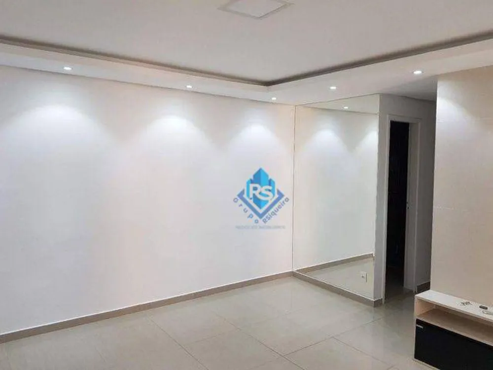 Apartamento, 2 quartos, 65 m² - Foto 2
