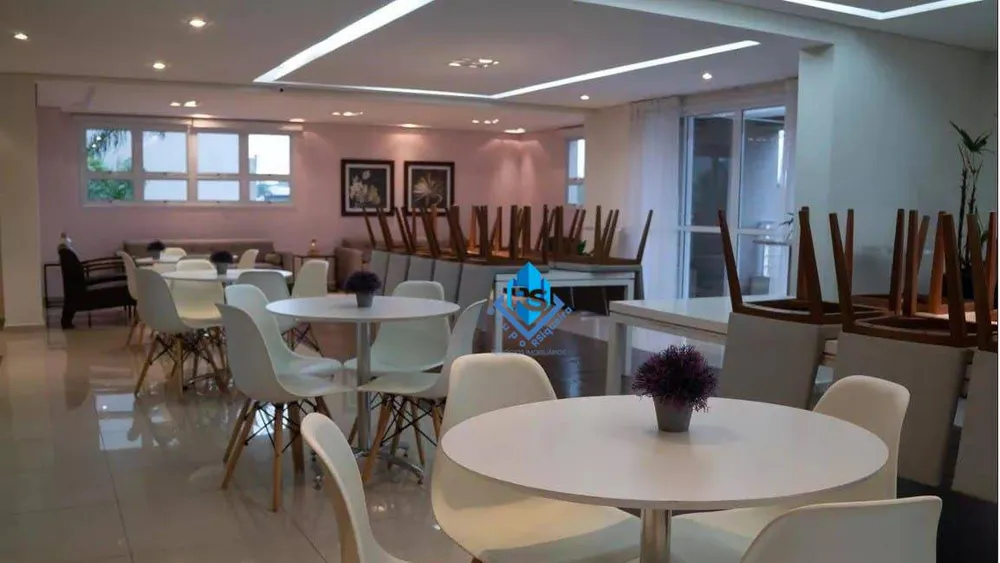 Apartamento, 2 quartos, 65 m² - Foto 2