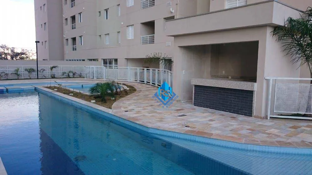 Apartamento, 2 quartos, 65 m² - Foto 9