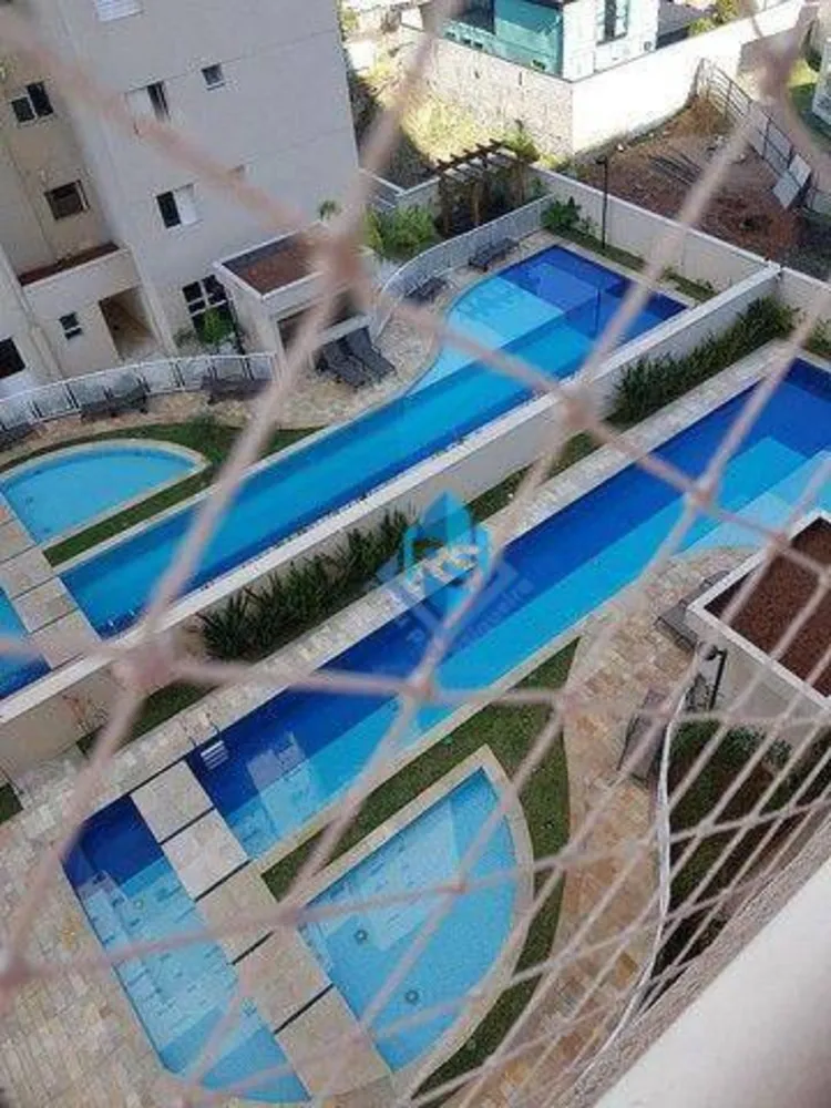 Apartamento, 2 quartos, 65 m² - Foto 1