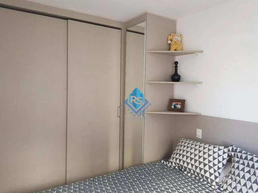 Apartamento, 2 quartos, 65 m² - Foto 5